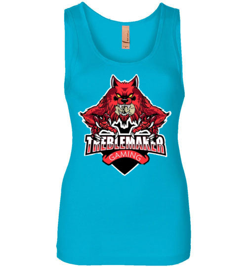 Treblemaker Gamin Ladies Tank
