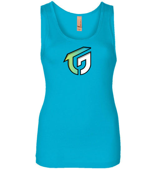 Tripp Gaming Ladies Tank