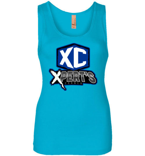 Xperts Corner Ladies Tank