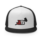 Judge Drudge Trucker Hat