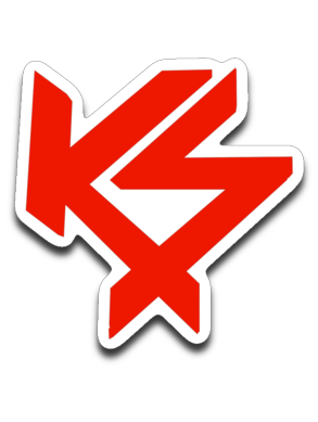 Killshot TV Sticker
