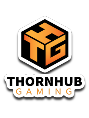 ThornHub Sticker