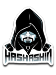 Ha5hashin Sticker