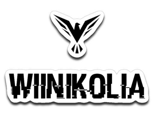 Wiinikolia Decal