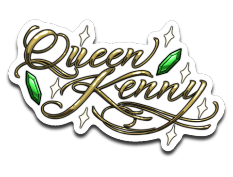 Queen Kenny