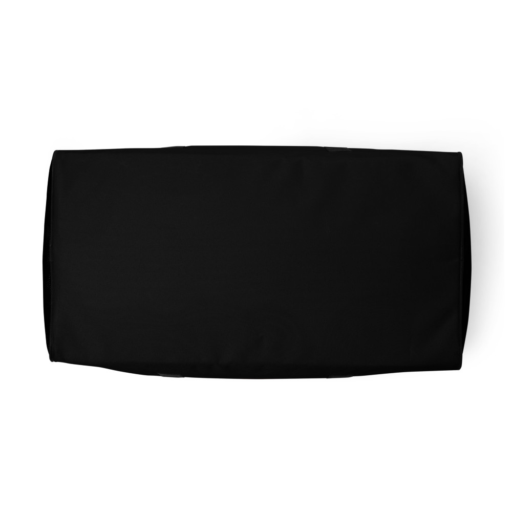 Spartan Duffle Bag