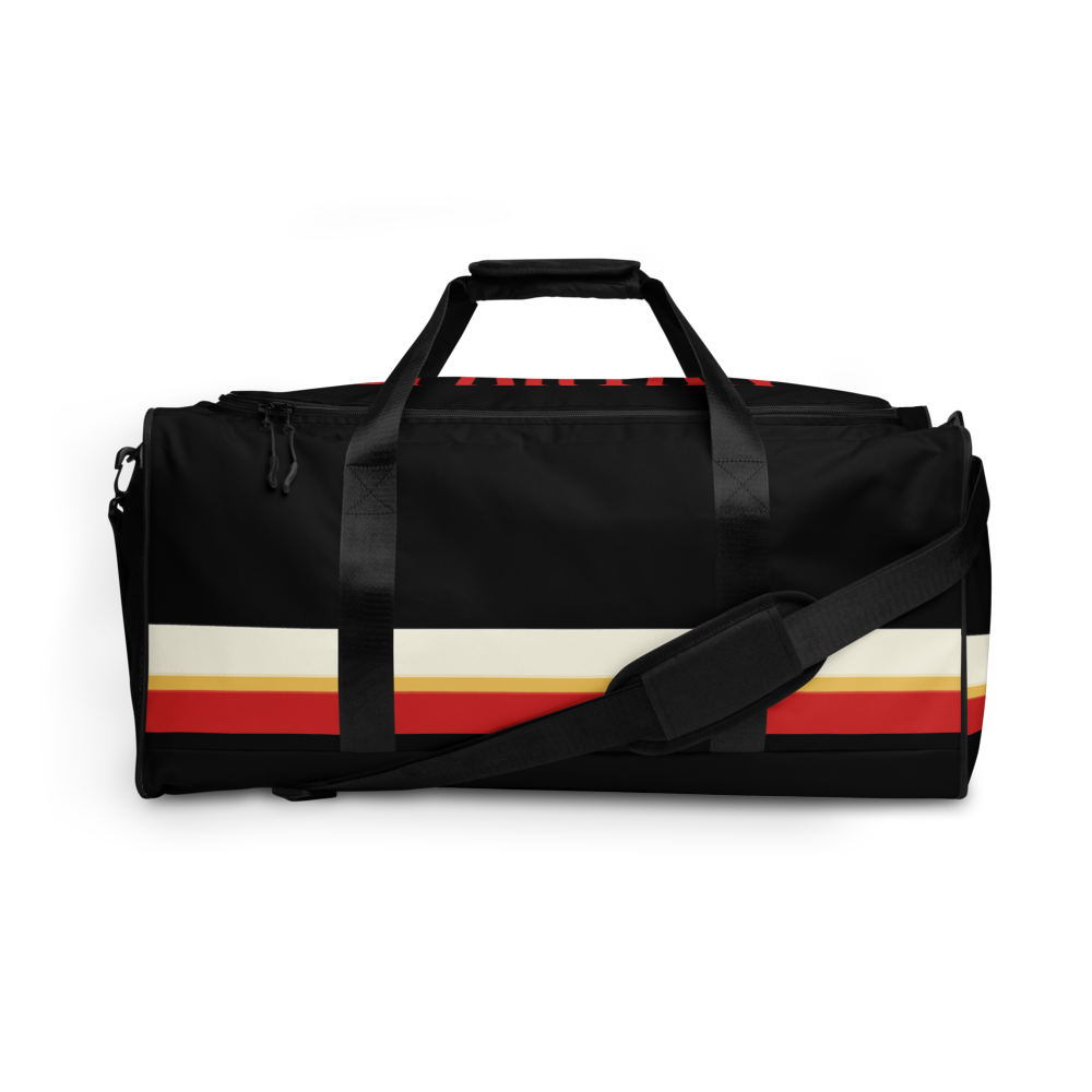 Spartan Duffle Bag