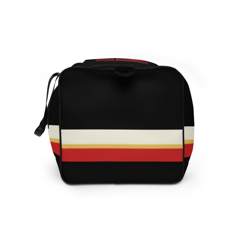 Spartan Duffle Bag