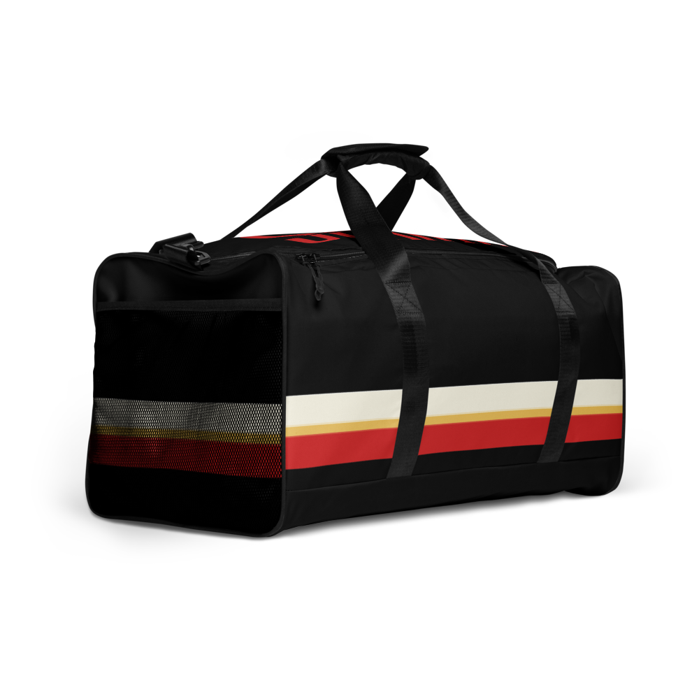 Spartan Duffle Bag