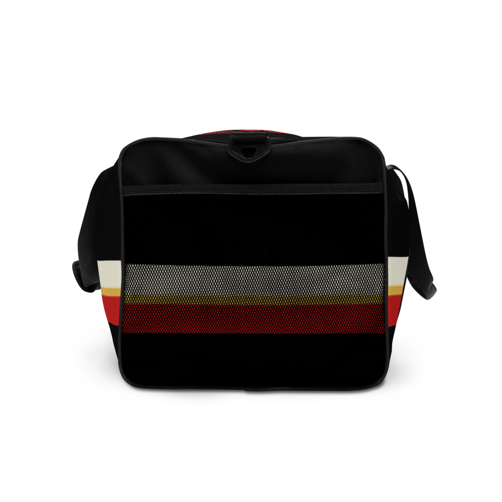 Spartan Duffle Bag
