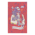 JudgeDrudge Kappa Jesus Flag