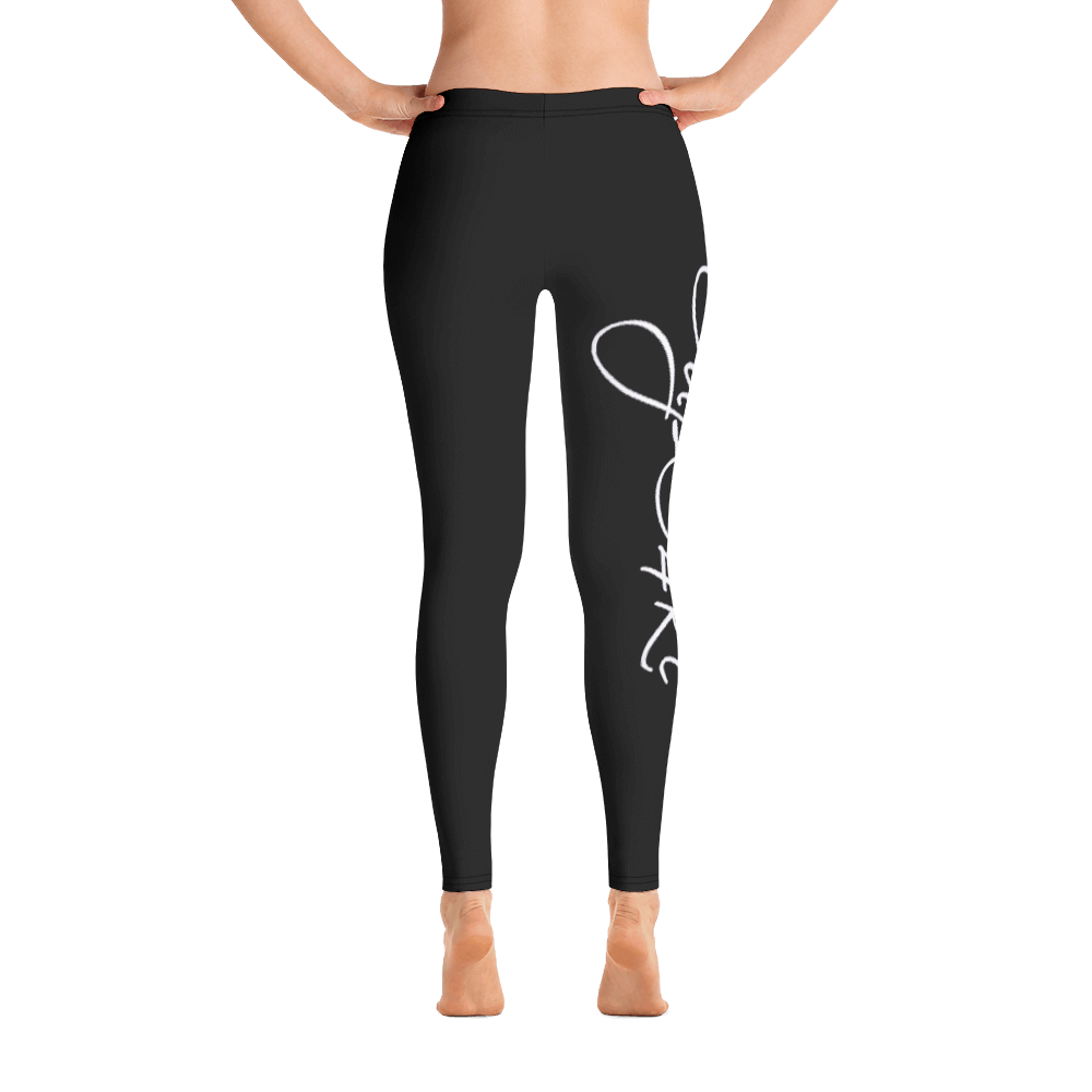 Cupc4ke Leggings