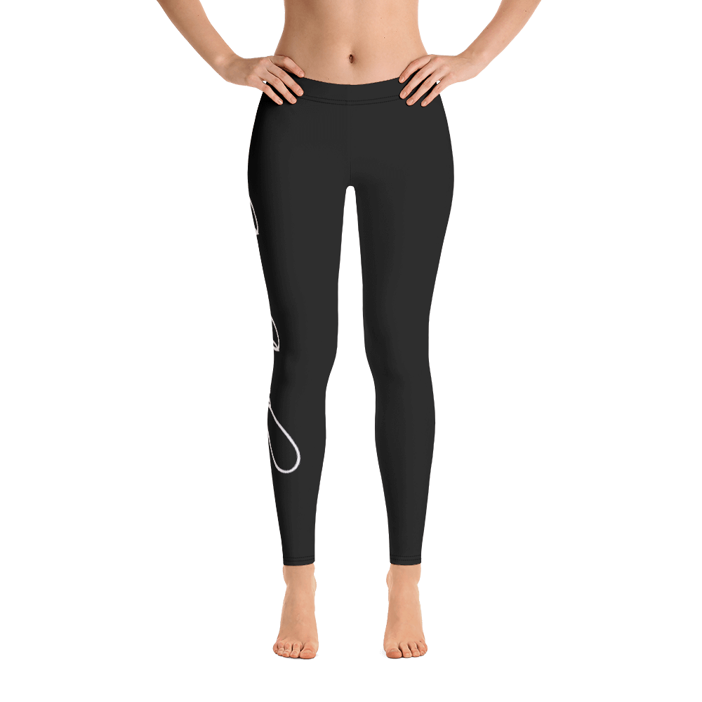 Cupc4ke Leggings