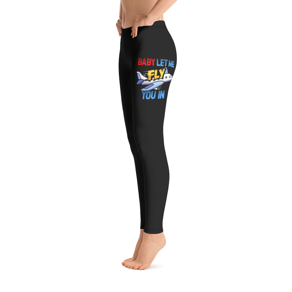 Stream of Thrones Gaming Leggings