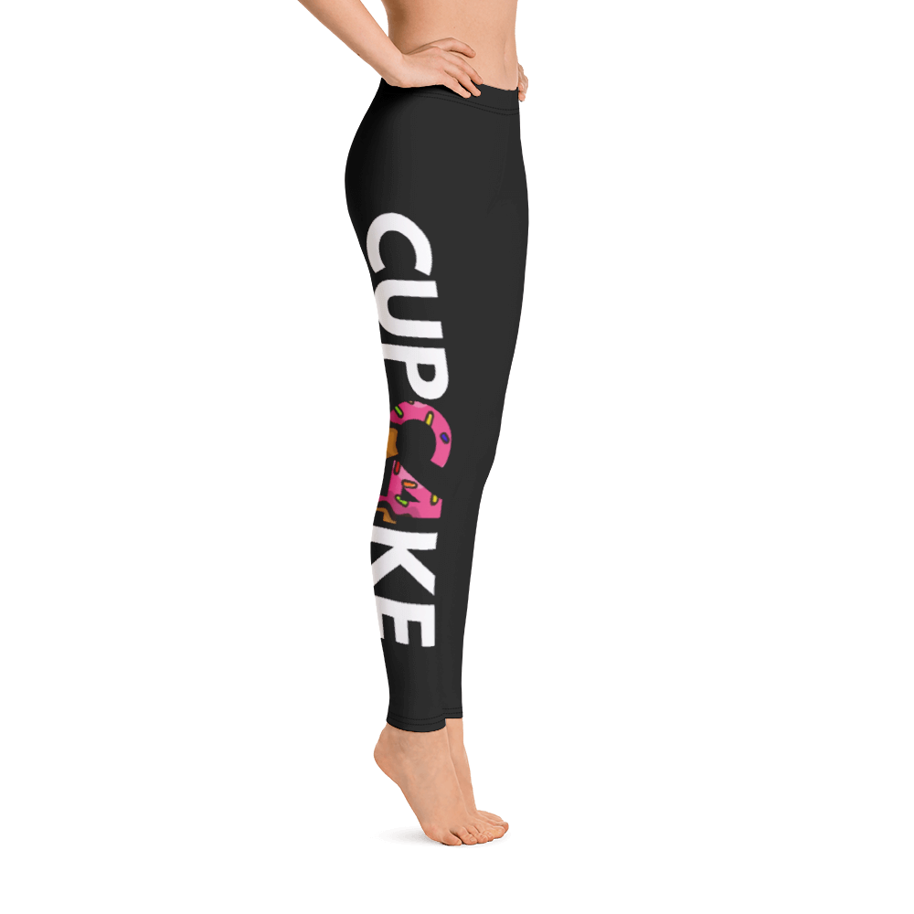 Cupc4ke Leggings