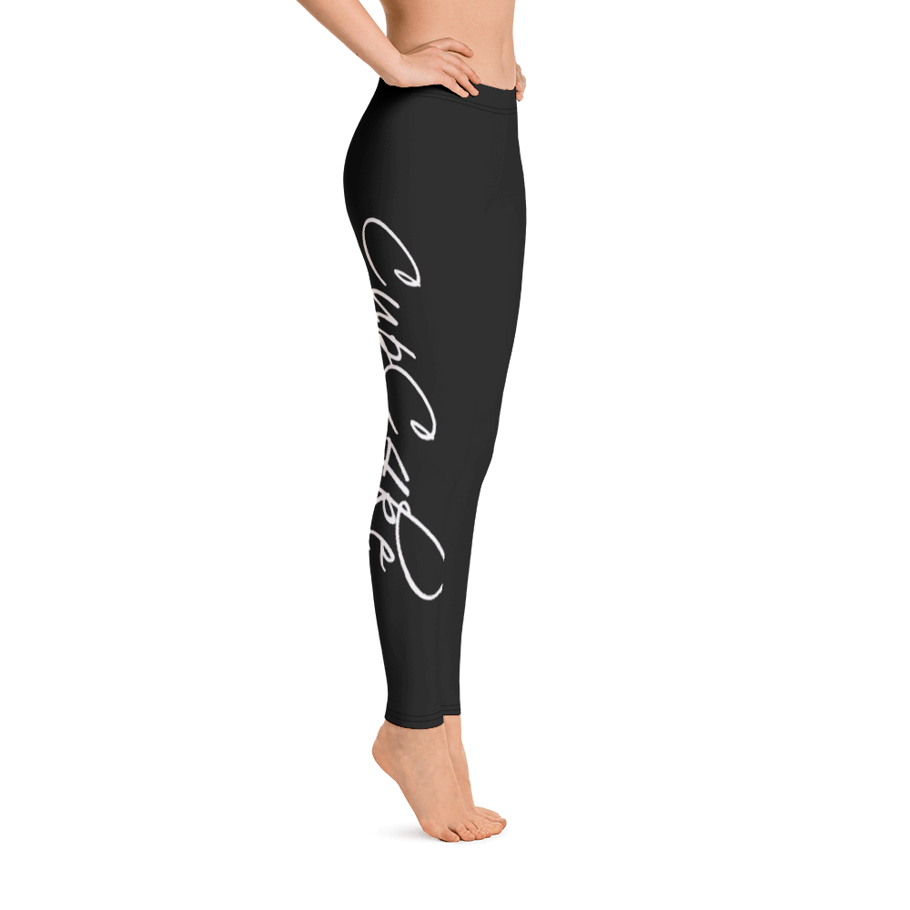 Cupc4ke Leggings
