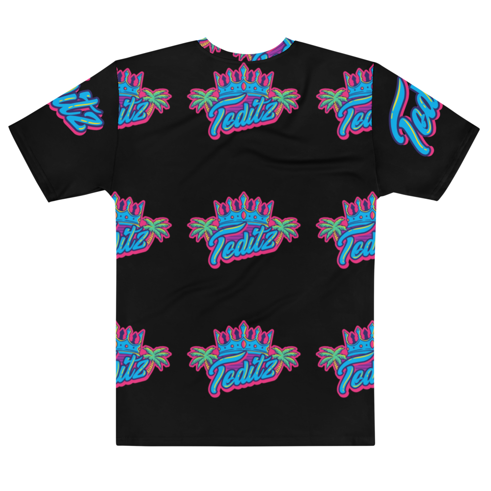 Teditz All Over Tee