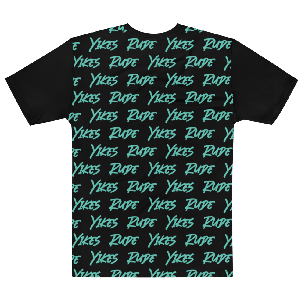 WhatsHerName_Gaming All Over Tee