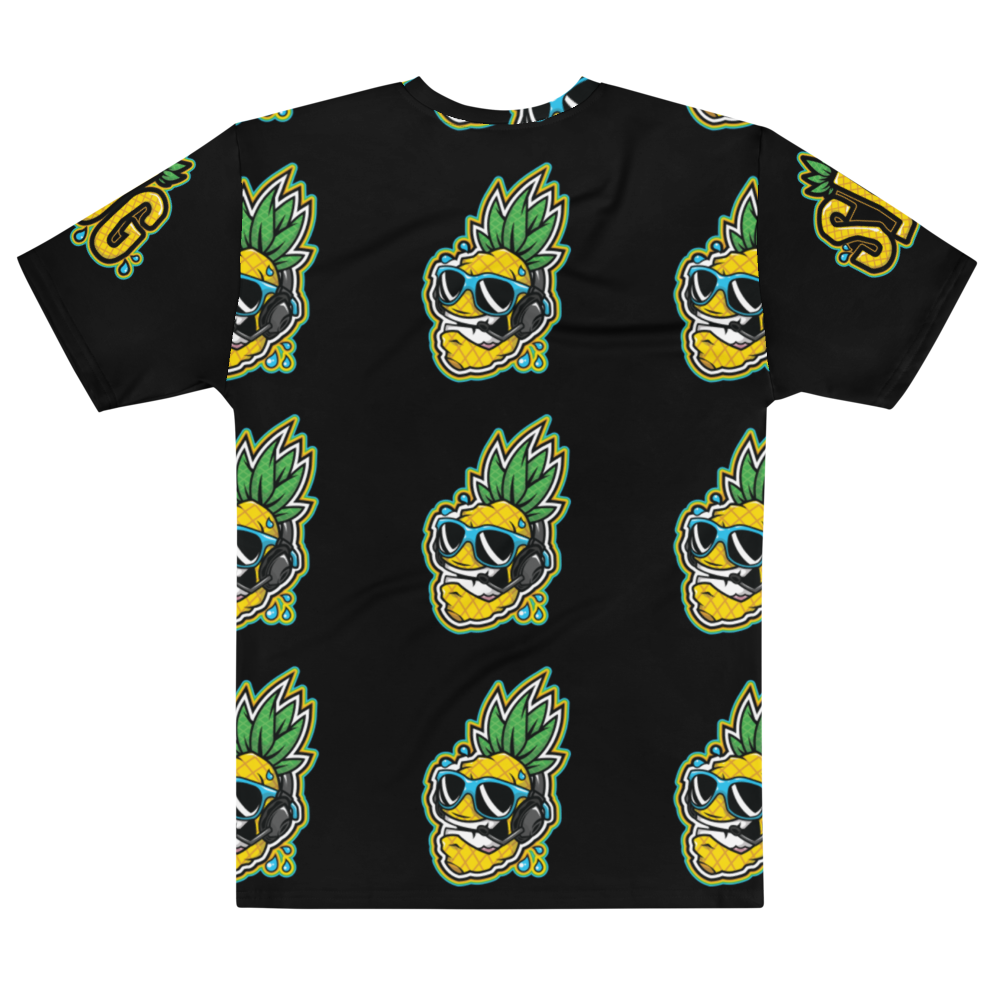 SweatyJayGaming All Over Tee