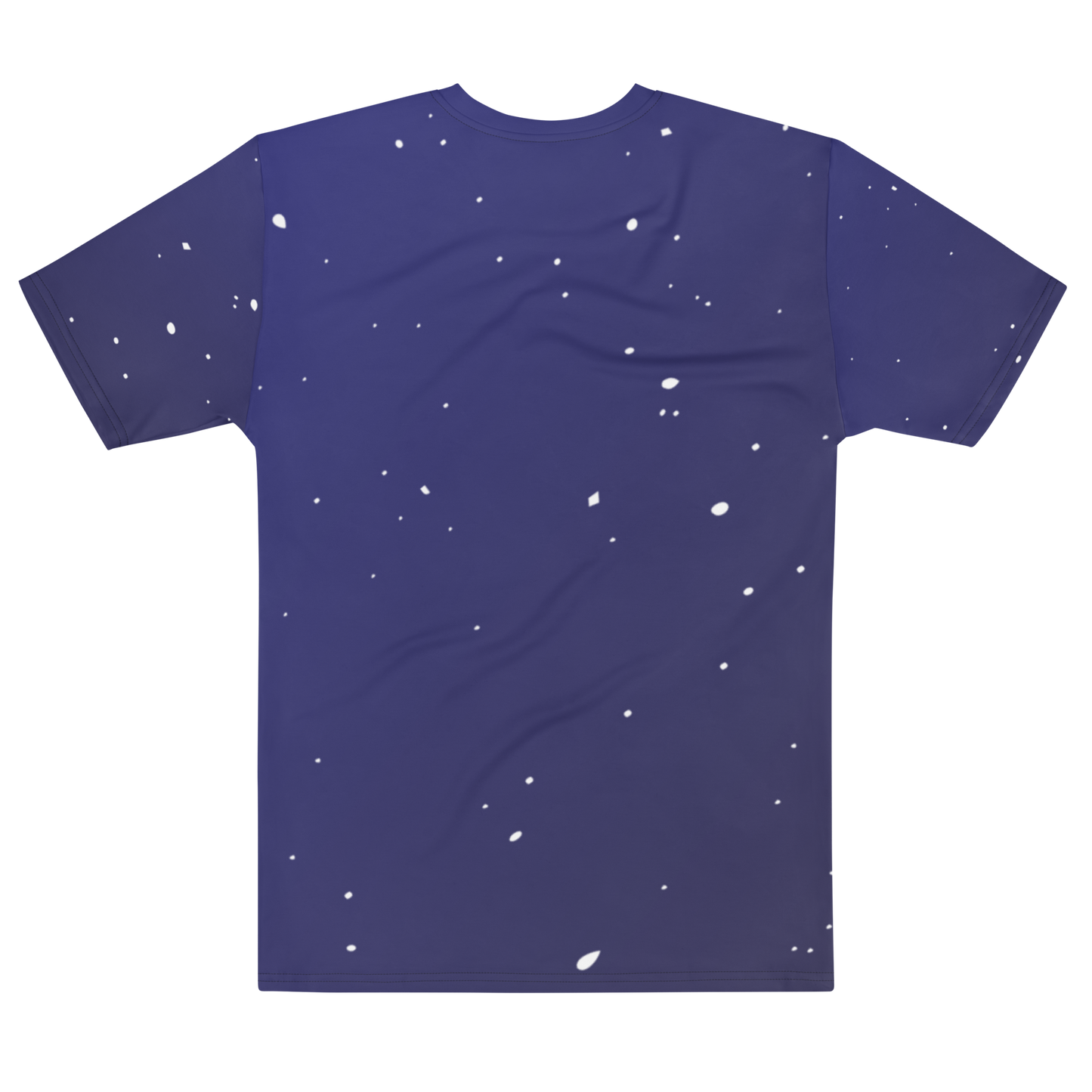 Wanderingrocket All Over Tee
