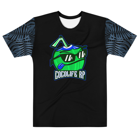 CocoLife RP All Over Print Shirt