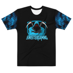 S1N1STERGAMING All Over Shirt