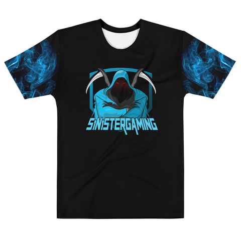 S1N1STERGAMING All Over Shirt