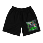 TheReaperX87 Athletic Shorts