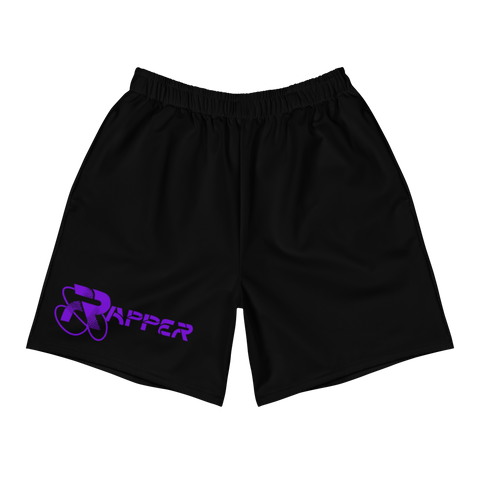Rapper Athletic Shorts