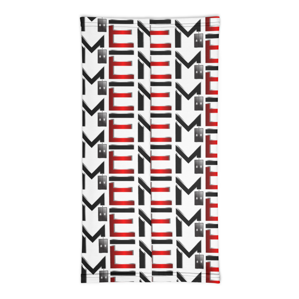 The Elevator Man Neck Gaiter