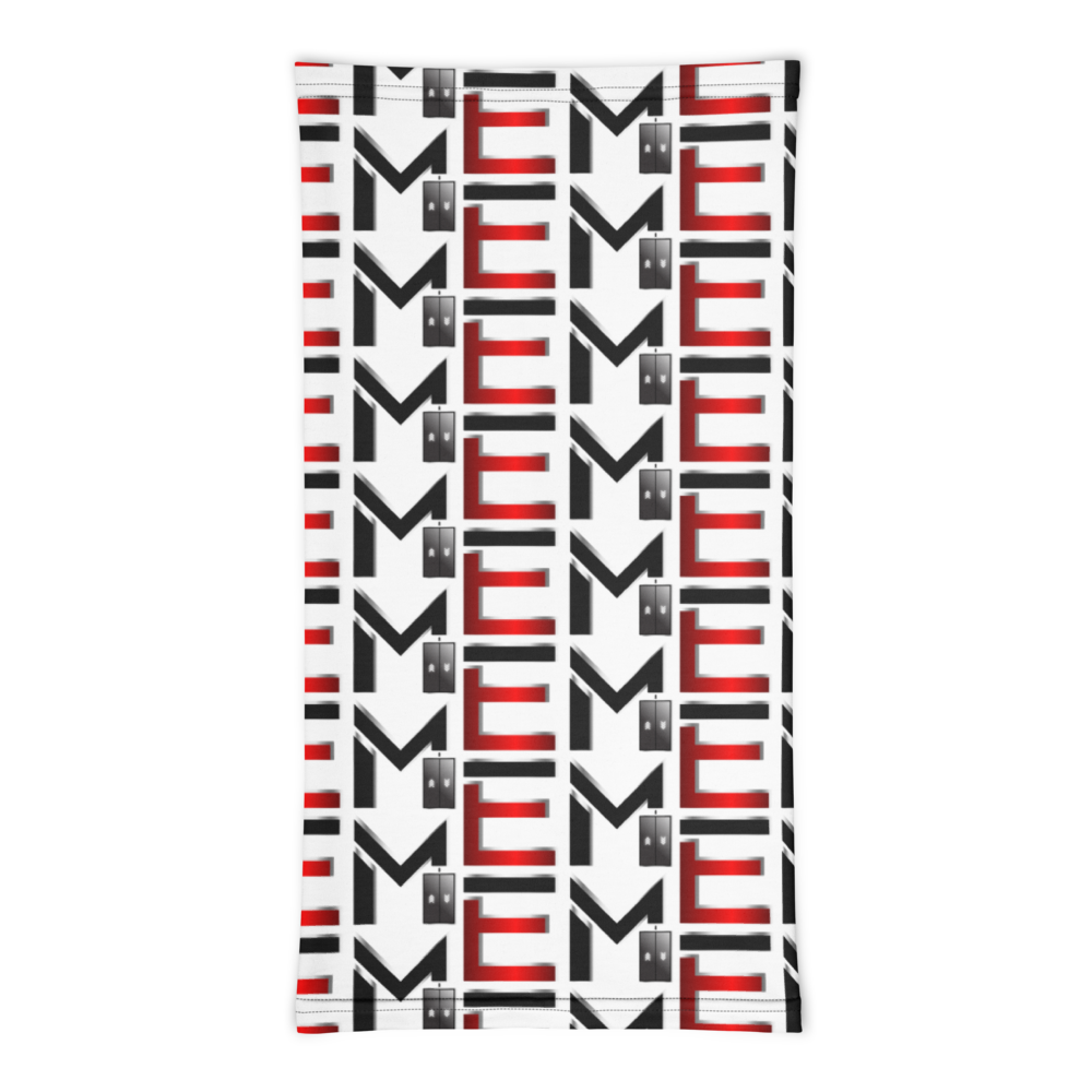 The Elevator Man Neck Gaiter
