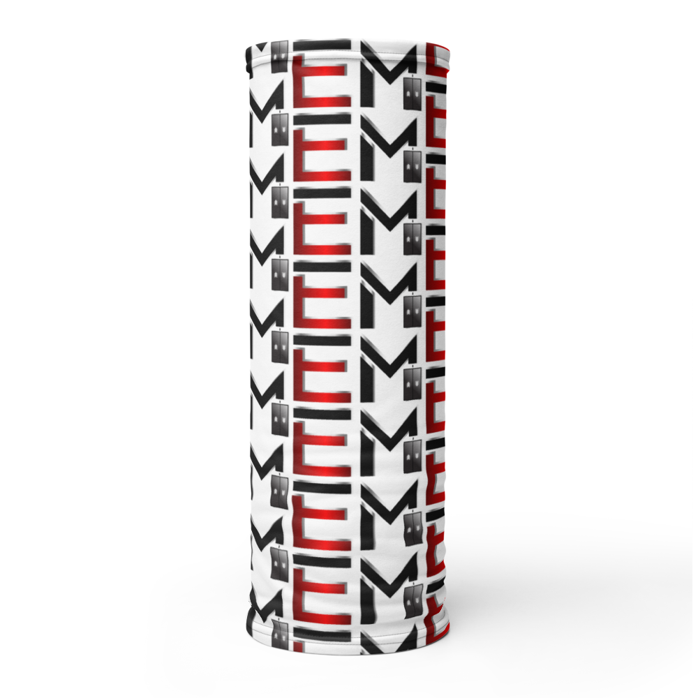 The Elevator Man Neck Gaiter