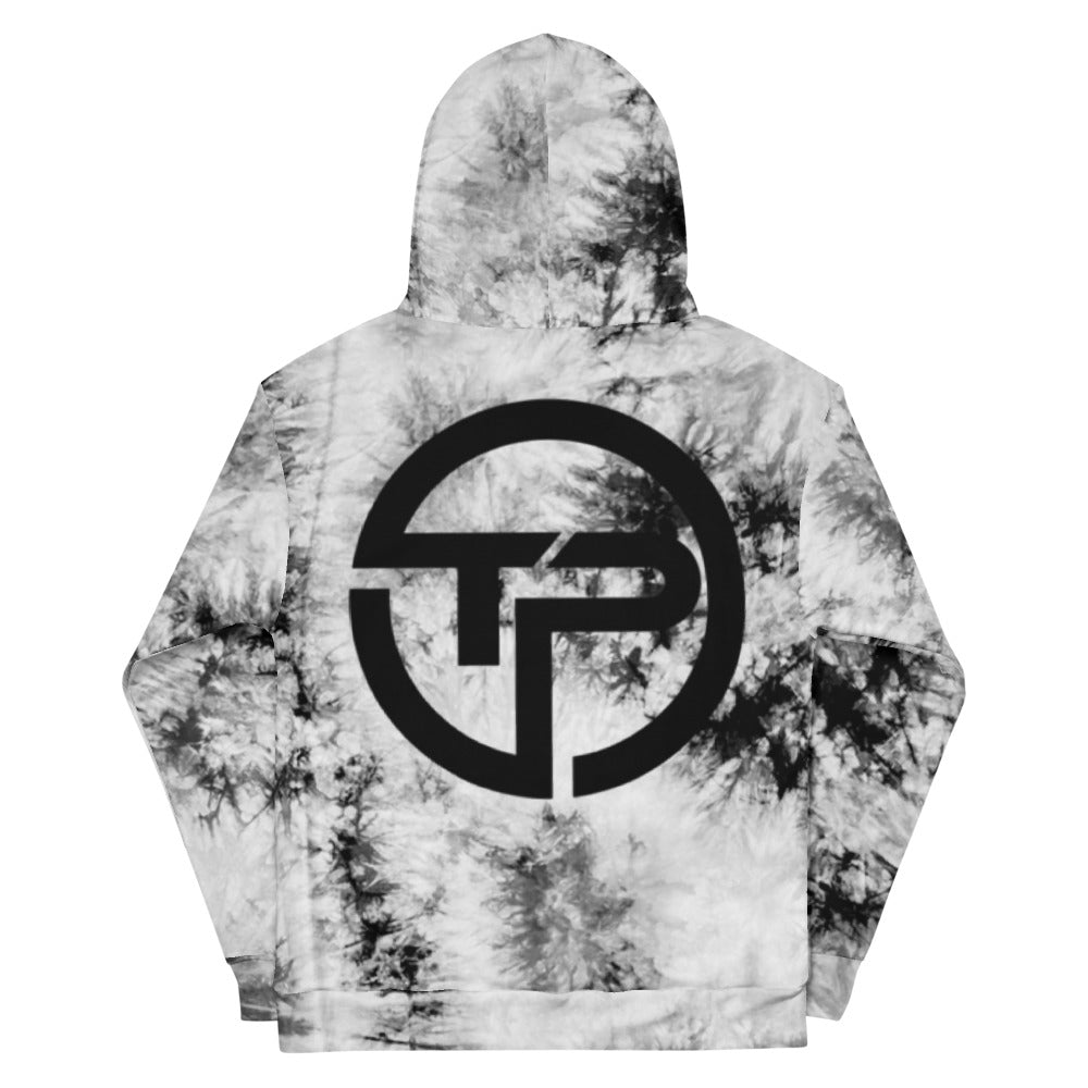 ThaPromise19 DripDye Hoodie