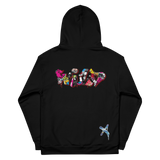 xWi1dx All Over Hoodie