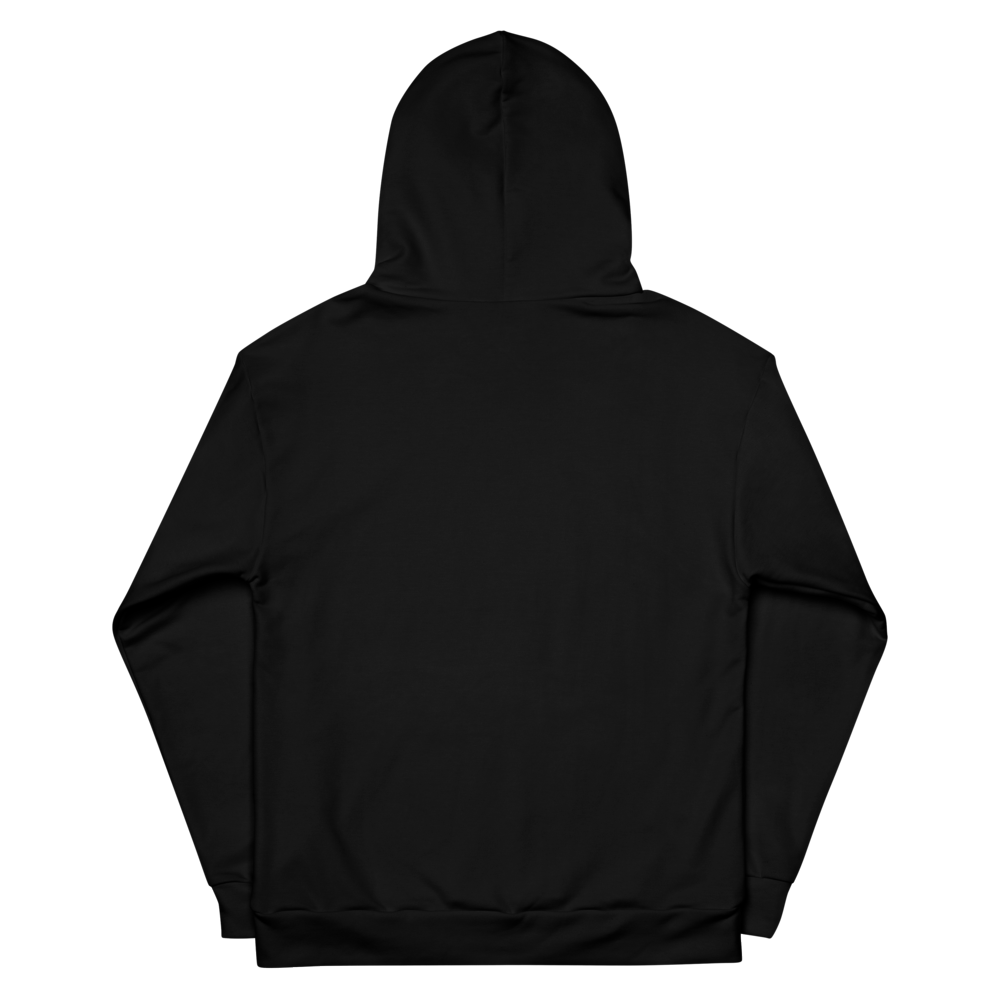 True Lykan All Over Hoodie