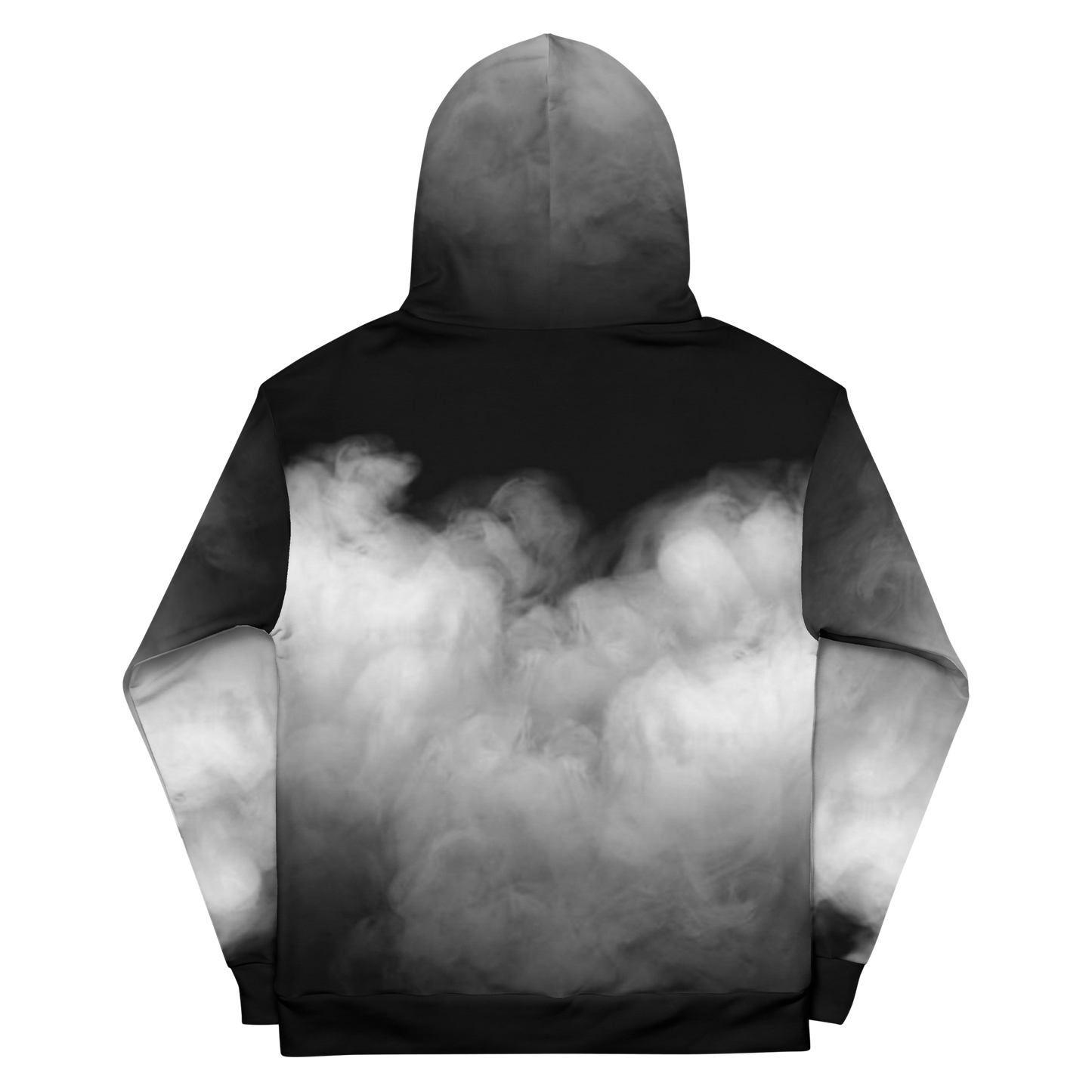 SliickTV All-Over Hoodie