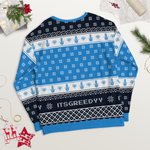 ItsGreedyy Ugly Christmas 20222 Sweatshirt