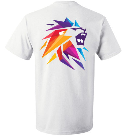 Starbeast Purple Logo Tee