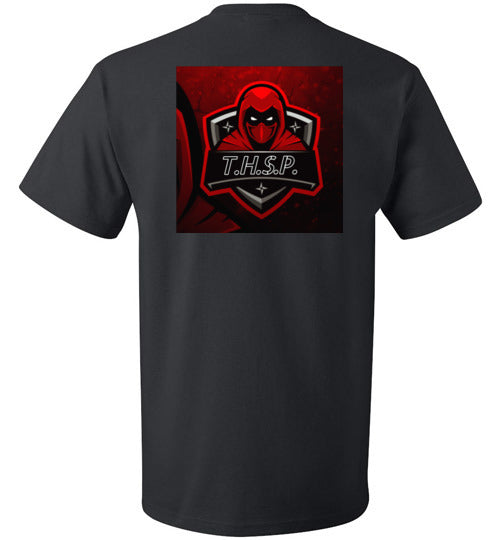 THSP Double Logo Classic Tee