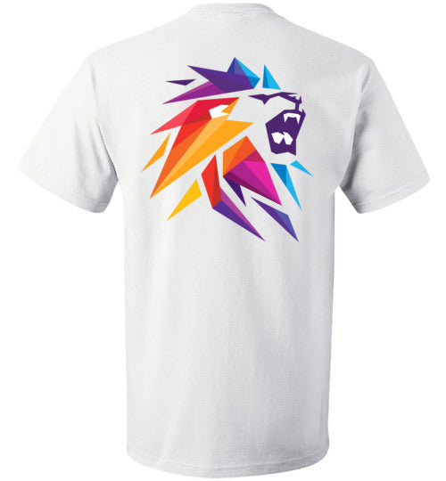 Starbeast Black Logo "Smack What?" Tee