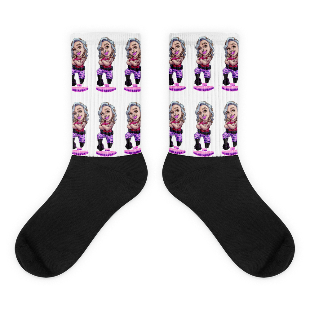 TheIrishVader16 Socks