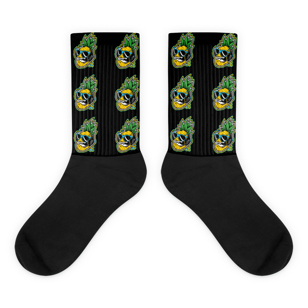 SweatyJayGaming Socks