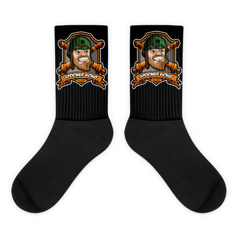 Spooner 6oh8 Socks