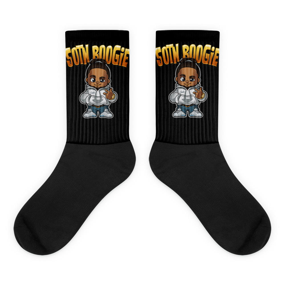 Stream of Thrones Gaming Socks