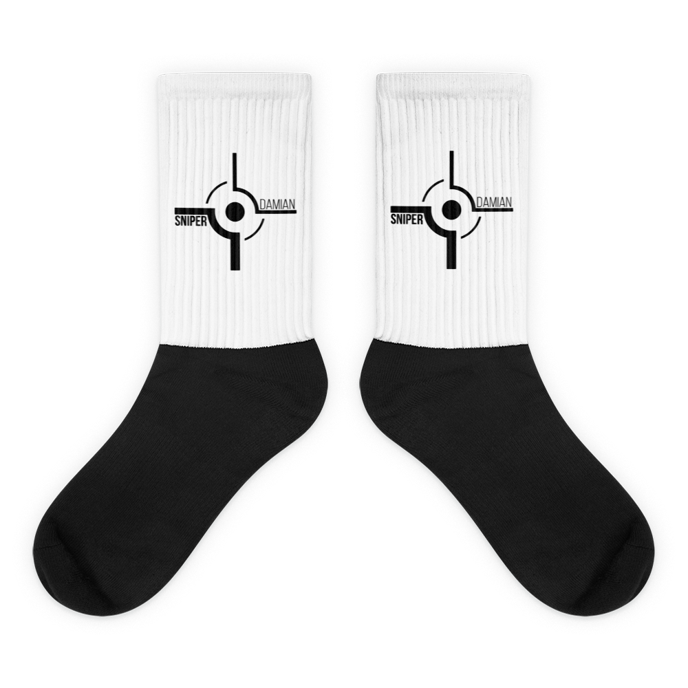 SniperDamian Socks