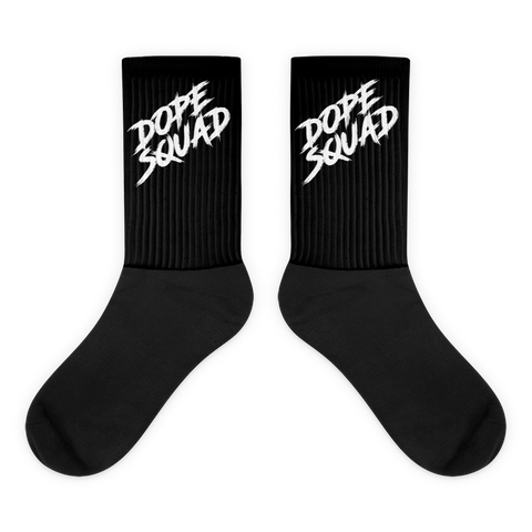 DopeboyDanny Socks