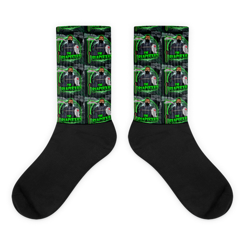 TheReaperx87 Socks