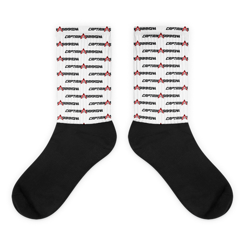 CaptainArrow23 Socks
