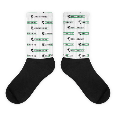 Leedlelee337 Socks