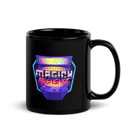 MagickMoonshot Mug